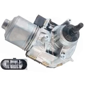 Vindusviskermotor passer Ford