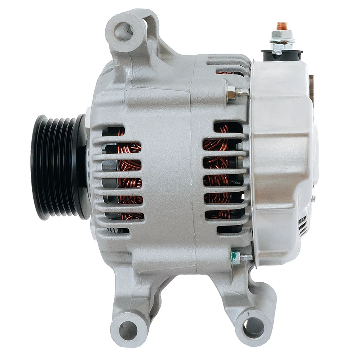 Dynamo 12V-120A (A/T)