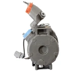 A/C Kompressor passer Toyota