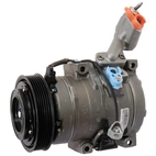 A/C Kompressor passer Toyota
