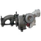 Turbo passer VAG