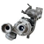Turbo passer VAG