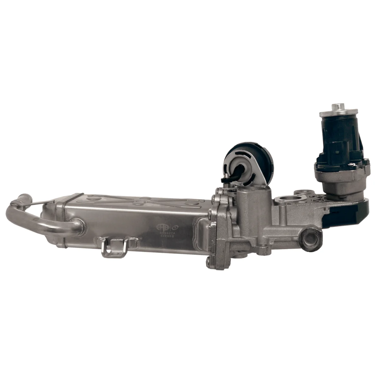 EGR-ventil passer VAG