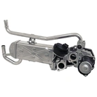 EGR-ventil passer VAG