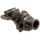 Turbocharger passer BMW