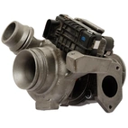 Turbocharger passer BMW