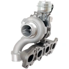 Turbo passer Saab/Opel/Fiat