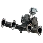 Turbo passer VAG