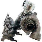 Turbo passer VAG