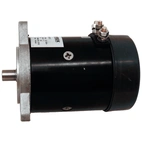DC-motor 24V, Anker vinsj