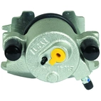 Bremsekaliper passer VAG