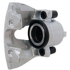 Bremsekaliper passer Opel/Saab
