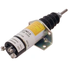 Inslagsrelé 24V