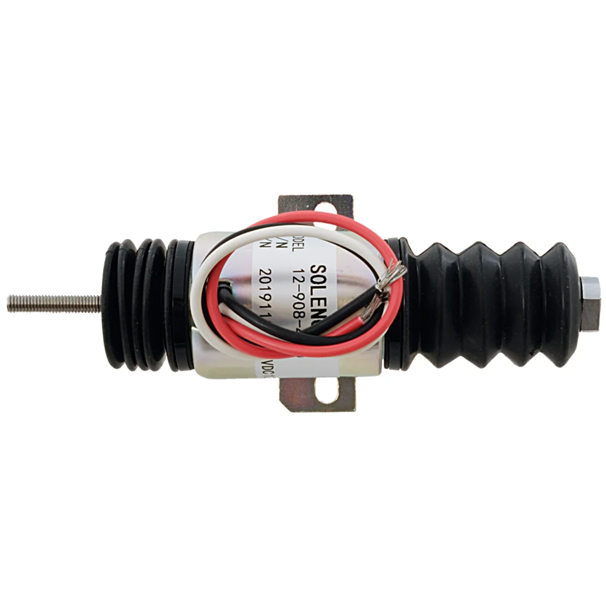 Innslagsrelé 12V PUSH