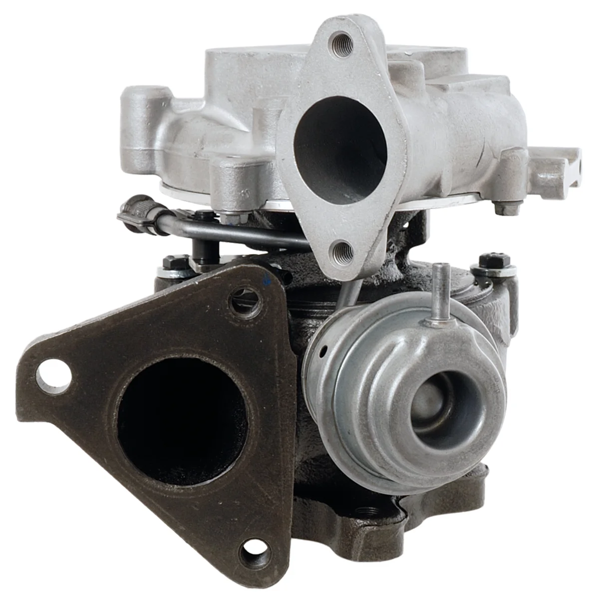 Turbo passer Nissan