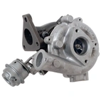 Turbo passer Nissan