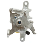 Bremsekaliper passer til Ford