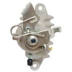 Bremsekaliper passer VAG