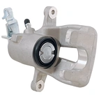 Bremsekaliper passer VAG