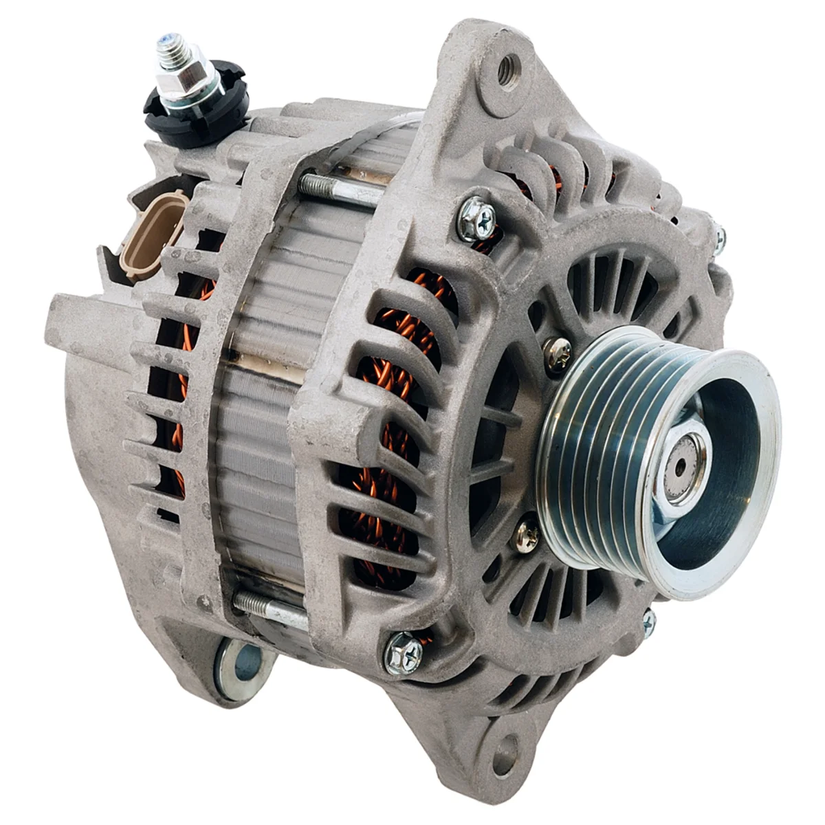 Dynamo 12V-150A