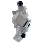 Bremsekaliper passer Saab/Opel