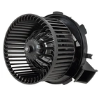 Kupéfläktm. passer PSA