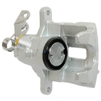 Bremsekaliper passer til Opel/Renault