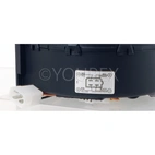 Viftemotor 12V, Spal