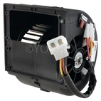 Viftemotor 12V, Spal