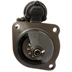 Startmotor 12V-4.2kW