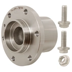 Hjullagersett passer Mercedes