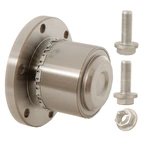 Hjullagersett passer Mercedes