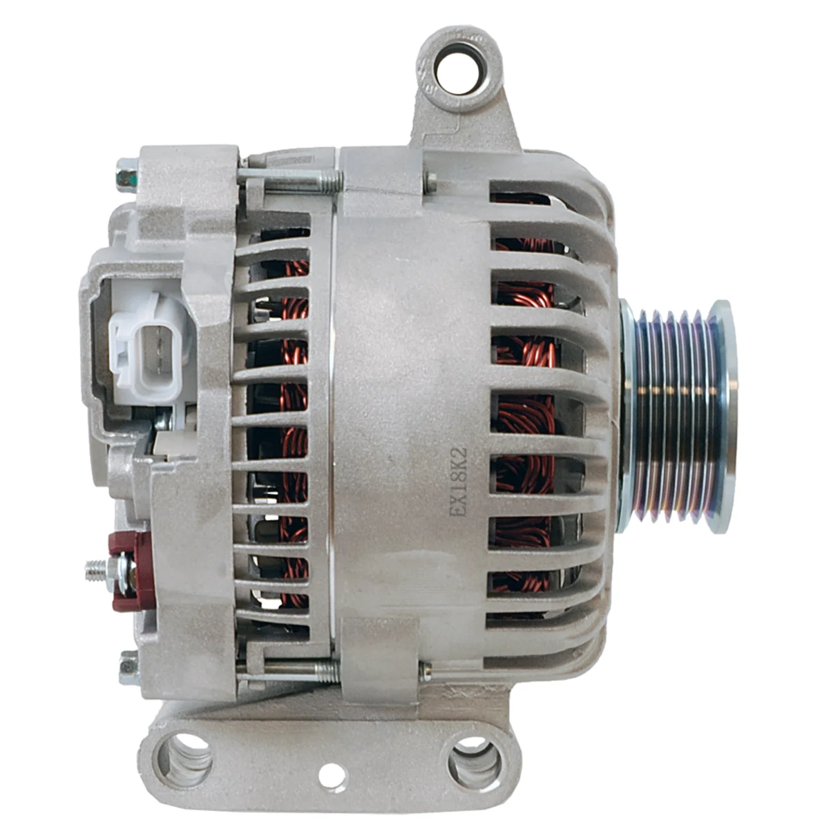 Dynamo 12V-110A