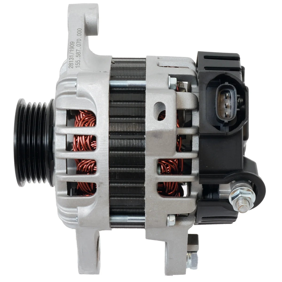 Hyundai Dynamo 12V-70A
