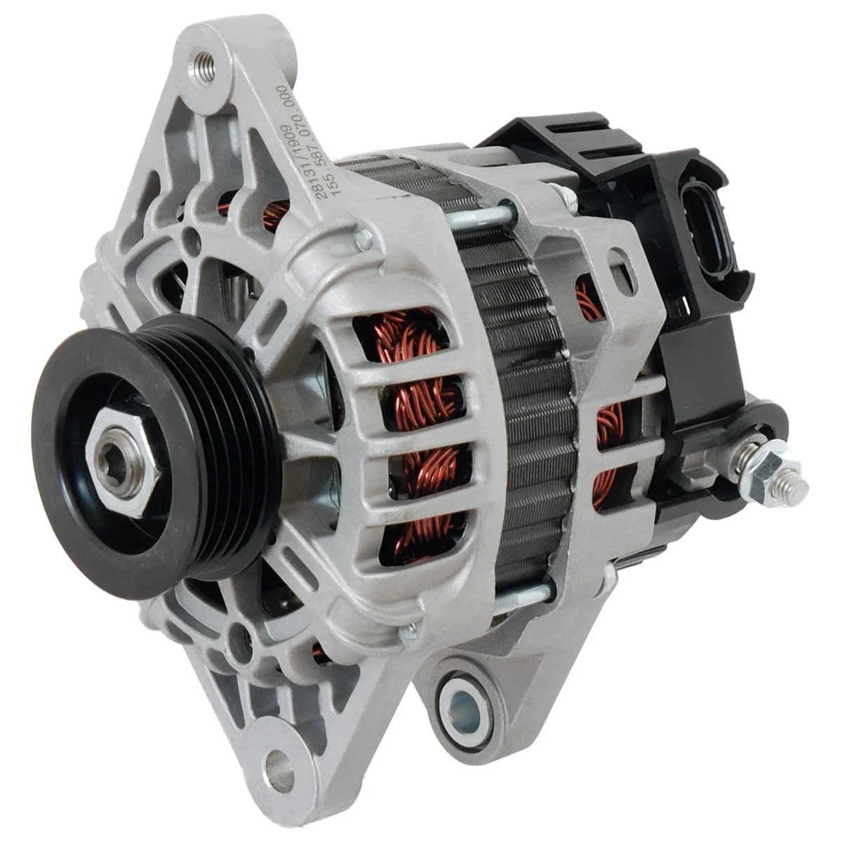 Hyundai Dynamo 12V-70A