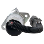 Innslagsrelé 12V pass. Yanmar