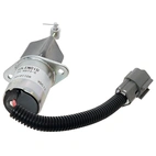 Innslagsrelé 12V pass. Yanmar