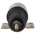 Innslagsrelé 24V, 3 utgangsrammer