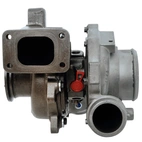 Turbo passer Iveco Rosero