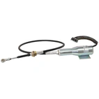 Inslagsrelé 24V til Volvo