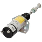 Inslagsrelé 12V passer Penta