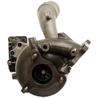 Turbomotor Navara 2.5dCi 2010-12