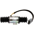 Innslagsrelé 24V PUSH