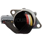 Inslagsrelé 24V til Volvo