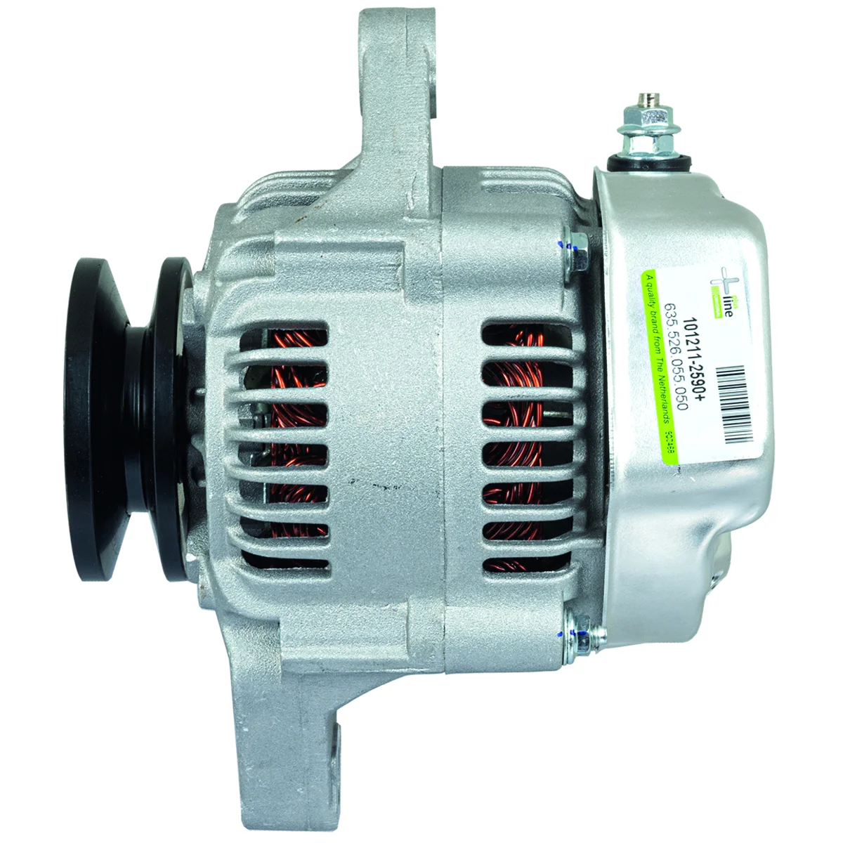 Dynamo 12V-55A