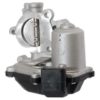 EGR-ventil passer VW