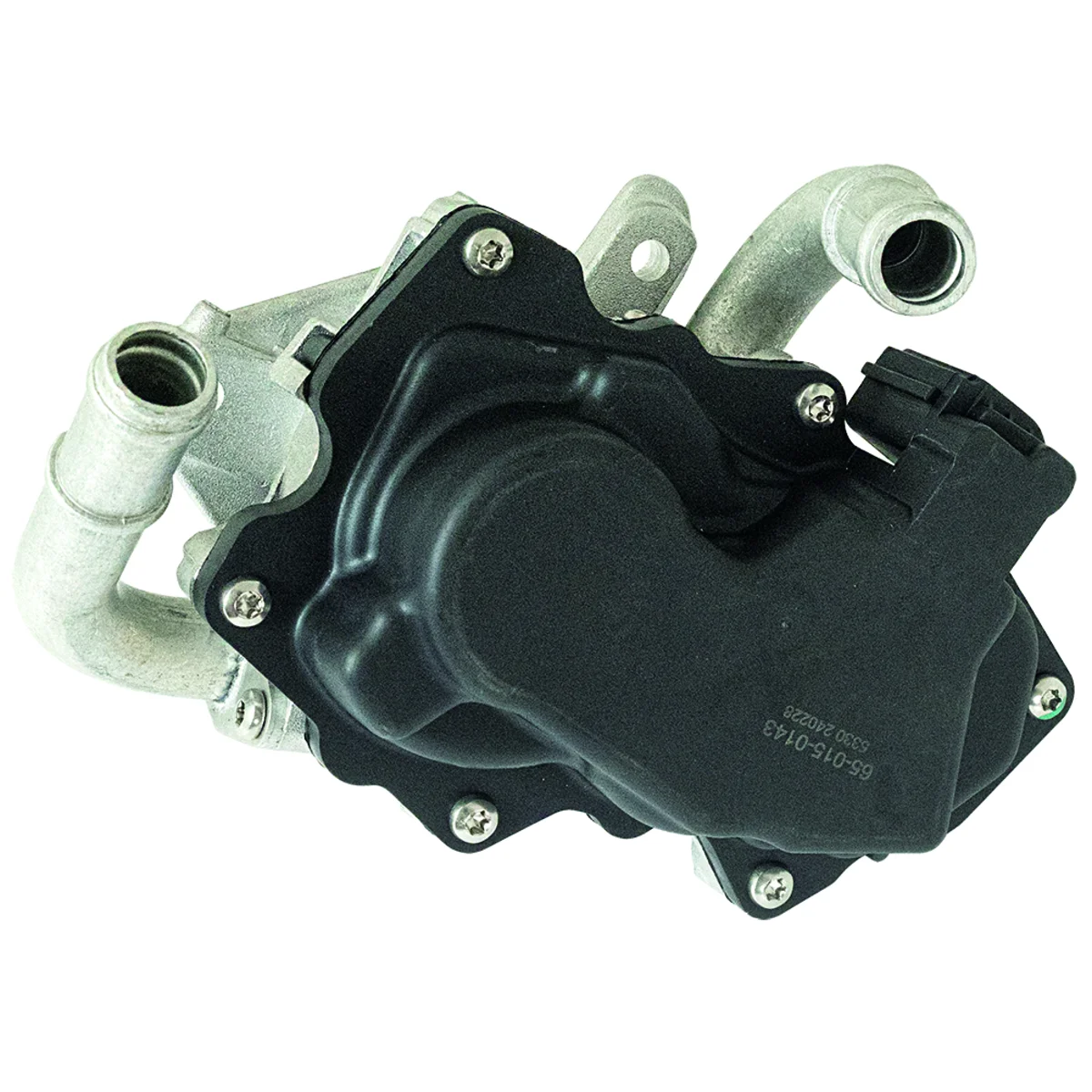 EGR-ventil passer Audi/Seat/VW