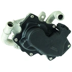 EGR-ventil passer Audi/Seat/VW