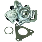 EGR-ventil passer Audi/Seat/VW
