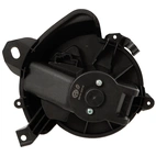 Klimaviftemotor passer PSA